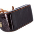 Louis Vuitton Summit Drive Monogram Vernis Handbag M93516 Amarante